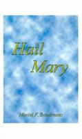 Hail Mary 1585005053 Book Cover