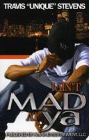I Aint Mad at Ya 0974507555 Book Cover