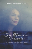 The Nameless Encounter 1696499186 Book Cover