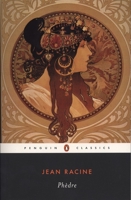 Phèdre 1978125186 Book Cover