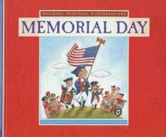 Memorial Day 1592968155 Book Cover