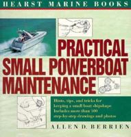 Practical Small Powerboat Maintenance 0688131727 Book Cover