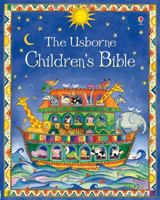 Childrens Bible 0794500285 Book Cover