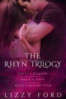 The Rhyn Trilogy 162378204X Book Cover