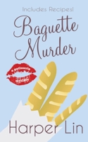 Baguette Murder 0993949517 Book Cover