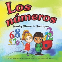 Los números B096M1L1Q6 Book Cover