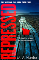 Repressed 0008443386 Book Cover