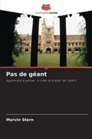 Pas de géant (French Edition) 620892104X Book Cover