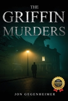 The Griffin Murders 197070344X Book Cover