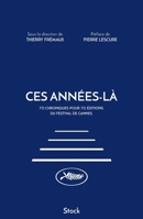 Ces années-là 2234083567 Book Cover