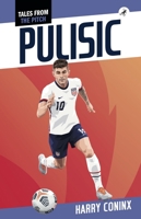 Pulisic 194858591X Book Cover