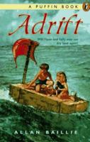 Adrift 0670844748 Book Cover