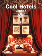 Cool Hotels London (Cool Hotels) 3832792066 Book Cover