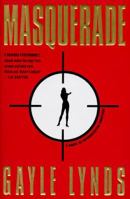 Masquerade 0786838930 Book Cover