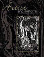 Artist and Aristocrat: The Life and Work of Lady Mabel Annesley, 1881-1959 1903688981 Book Cover