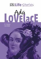 Ada Lovelace 1465485414 Book Cover