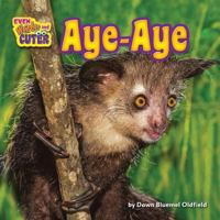 Aye-Aye 1684024684 Book Cover