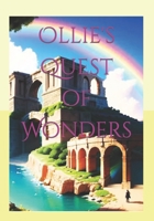 Ollie's Quest of Wonders (Adventurous Ollie) B0CL2FQSFB Book Cover