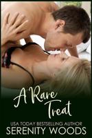 A Rare Treat 1505442400 Book Cover
