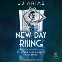 New Day Rising B0DSYJPKR2 Book Cover