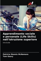 Apprendimento sociale e personale (Life Skills) nell'istruzione superiore 6202729929 Book Cover