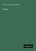 Hanna (German Edition) 3563301506 Book Cover