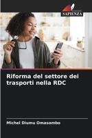 Riforma del settore dei trasporti nella RDC 6205931907 Book Cover