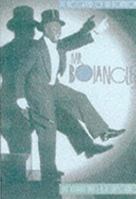 The Biography of Bill Robinson, Mr. Bojangles 0688072038 Book Cover