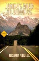 Janina's Road to Happiness 141373488X Book Cover