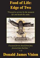Food of Life: Edge of Two 1985201801 Book Cover
