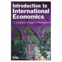 Introduction to International Economics 0582277655 Book Cover