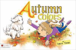 Autumn Colors 1629025119 Book Cover