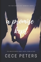 A Promise Kept B08FP2BMPN Book Cover