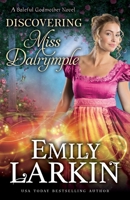 Discovering Miss Dalrymple 0994144393 Book Cover