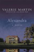 Alexandra 0374102643 Book Cover