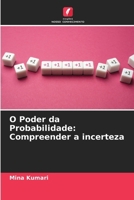 O Poder da Probabilidade: Compreender a incerteza 6207413954 Book Cover