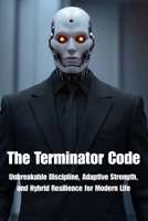 The Terminator Code: Unbreakable Discipline, Adaptive Strength, and Hybrid Resilience for Modern Life B0H6T7CWN6 Book Cover