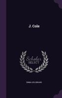 J. Cole 1533696225 Book Cover