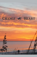 Change of Heart B097BH4FG6 Book Cover