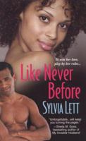 Like Never Before 0758219806 Book Cover