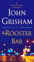 The Rooster Bar 1101967692 Book Cover