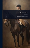 Riding 1023690357 Book Cover