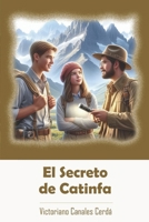 El secreto de Catinfa (Spanish Edition) B0CDJTKFY7 Book Cover