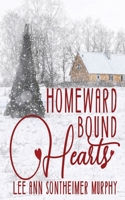 Homeward Bound Hearts 1509259171 Book Cover