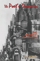 The Poet's Domain, Vol.38: Find the Heart of the Metropolis B0DWM8P2QD Book Cover