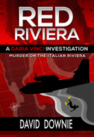 Red Riviera: A Daria Vinci Investigation 1942892268 Book Cover