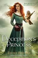 Deception's Princess 0449818632 Book Cover