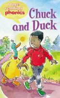 Chuck and Duck 1848985096 Book Cover