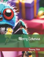 Merry Eekmas B0DK9KTFT8 Book Cover