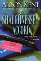The Shaughnessey Accord (The Files of SG-5, Book 2) 0758206704 Book Cover